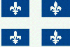 Drapeau du Qubec